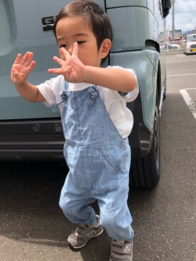 rairaiさんのコーディネート