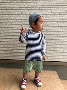 rairaiさんのコーディネート