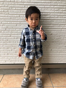 rairaiさんのコーディネート