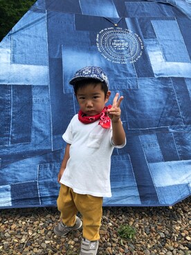 rairaiさんのコーディネート