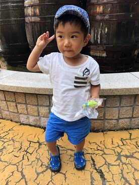 rairaiさんのコーディネート