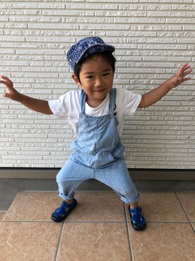 rairaiさんのコーディネート