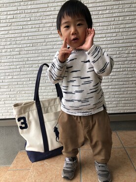 rairaiさんのコーディネート