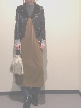 chiemi さんのコーディネート