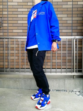 ジャケット・アウター HYACYN JACKET ANATNOM FAT BLACK WASHED HYACYN JACKET ANATNOM FAT BLACK WASHED