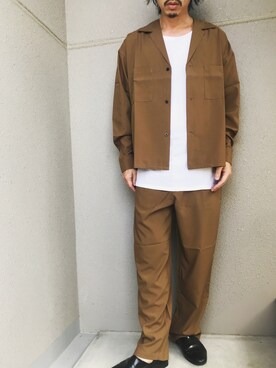 Rebuyval【リバイバル】さんのコーディネート