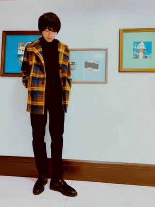 Agnes B Kyotoisetan アニエスベー 京都伊勢丹店 のコーディネート一覧 Wear