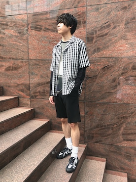Spring Court スプリングコート の ユニセックス Kb76 Sneaker Spring Court スニーカー スニーカー Wear