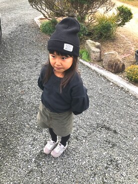 CLOVER☆さんのコーディネート