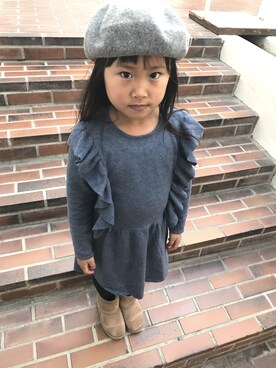 CLOVER☆さんのコーディネート