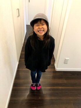 CLOVER☆さんのコーディネート