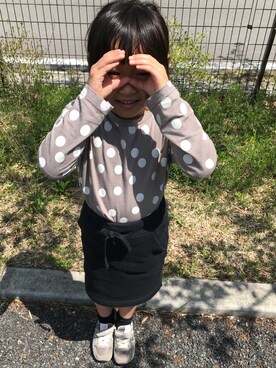 CLOVER☆さんのコーディネート