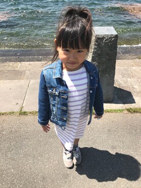 CLOVER☆さんのコーディネート