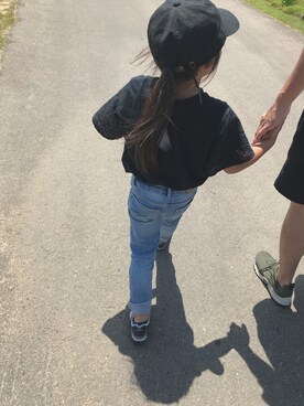 CLOVER☆さんのコーディネート