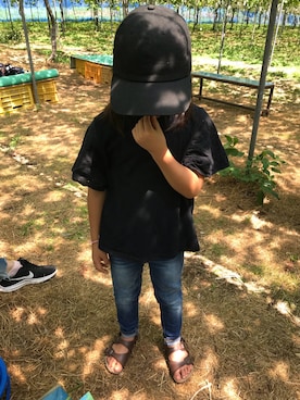 CLOVER☆さんのコーディネート