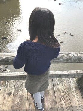 CLOVER☆さんのコーディネート