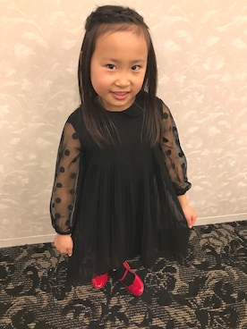 CLOVER☆さんのコーディネート