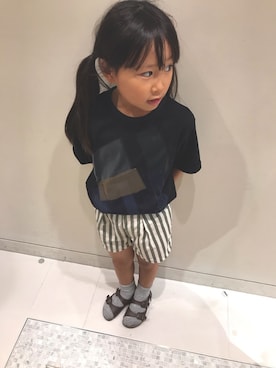 CLOVER☆さんのコーディネート