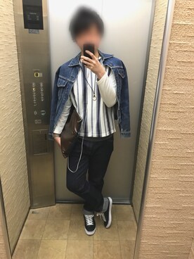 ふぁんさんのコーディネート