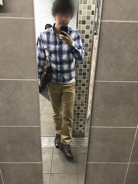 ふぁんさんのコーディネート