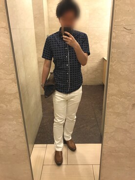 ふぁんさんのコーディネート