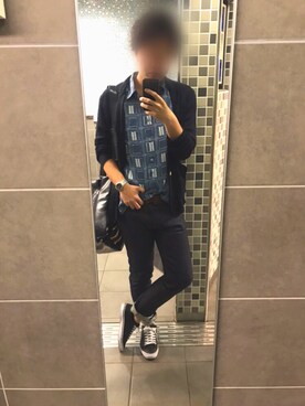 ふぁんさんのコーディネート