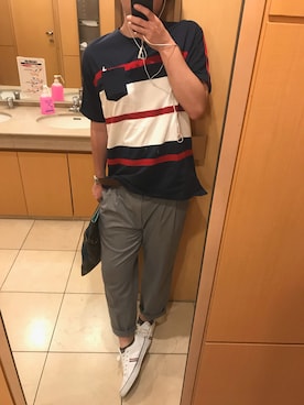 ふぁんさんのコーディネート