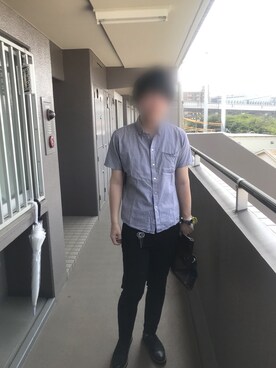 ふぁんさんのコーディネート