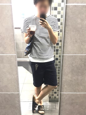 ふぁんさんのコーディネート