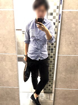 ふぁんさんのコーディネート