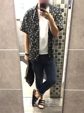 ふぁんさんのコーディネート