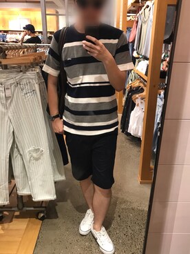 ふぁんさんのコーディネート