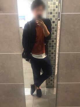 ふぁんさんのコーディネート