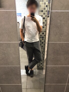 ふぁんさんのコーディネート