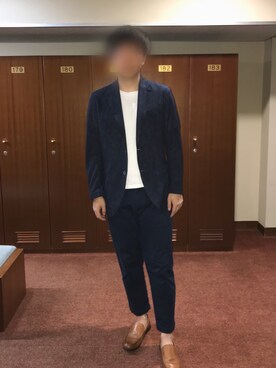 ふぁんさんのコーディネート