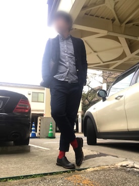 ふぁんさんのコーディネート