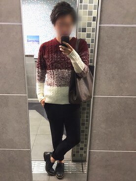 ふぁんさんのコーディネート