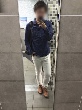 ふぁんさんのコーディネート