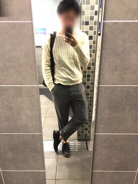 ふぁんさんのコーディネート