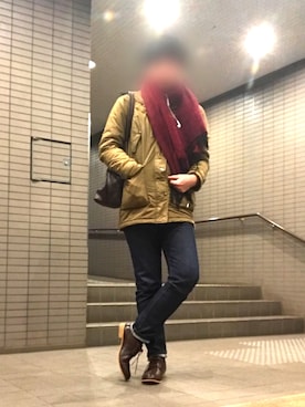 ふぁんさんのコーディネート