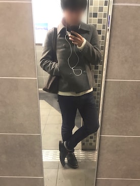 ふぁんさんのコーディネート