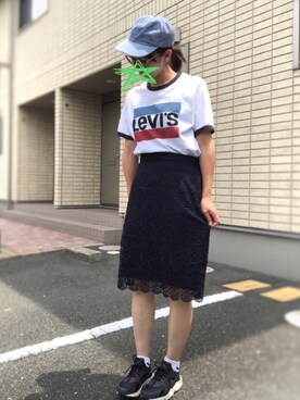 macchaさんのコーディネート