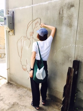 macchaさんのコーディネート