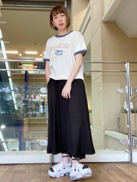 Right On ライトオン レディース のワンピース ドレス ブラック 黒色系 半袖 コーディネート セールアイテム Zozotown