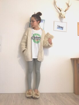 hiiicoさんのコーディネート