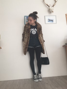 hiiicoさんのコーディネート