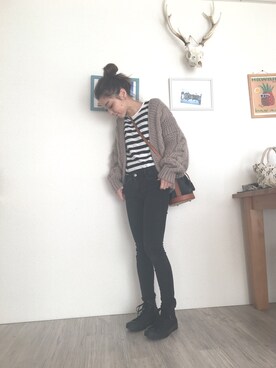 hiiicoさんのコーディネート