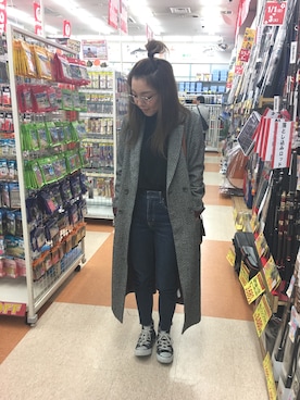 hiiicoさんのコーディネート