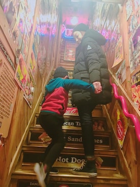 hiiicoさんのコーディネート