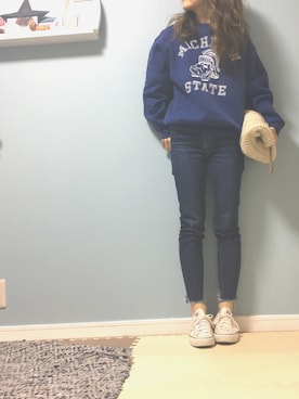 hiiicoさんのコーディネート